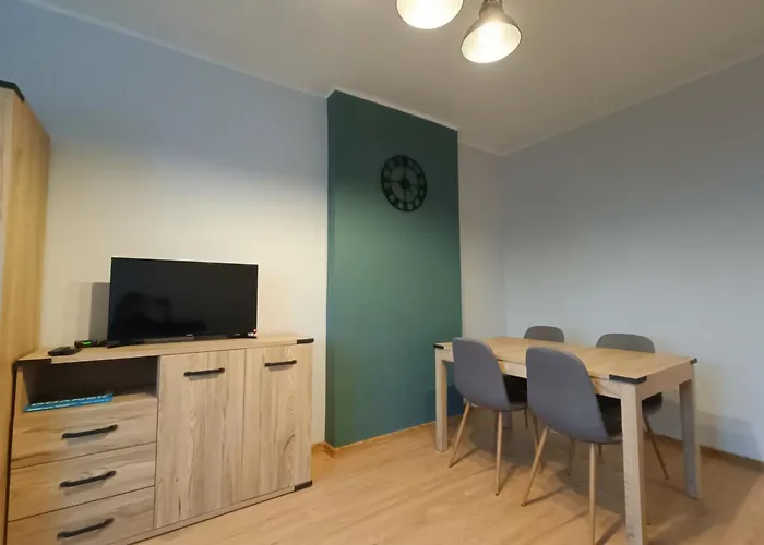 Apartament Stare Miasto