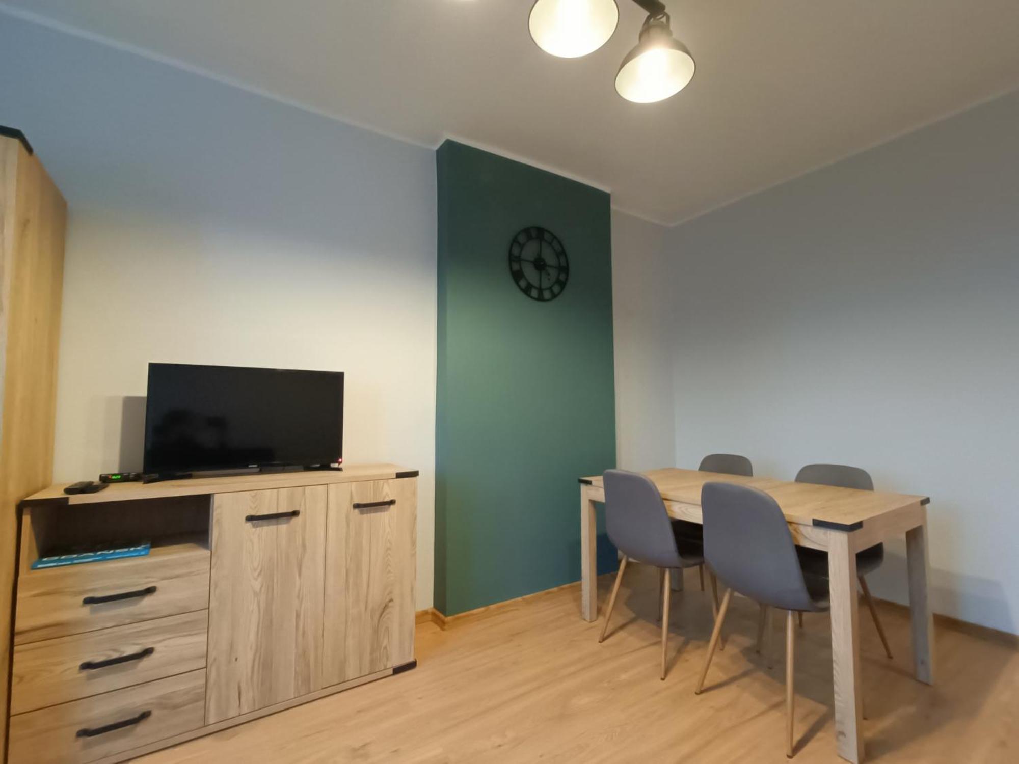 Stare Apartament *