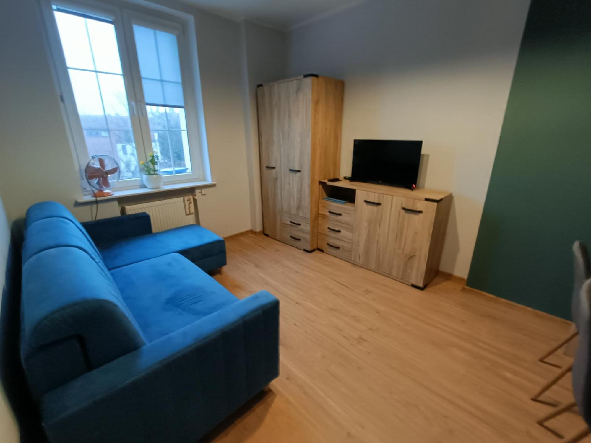 Apartament Stare Gdańsk