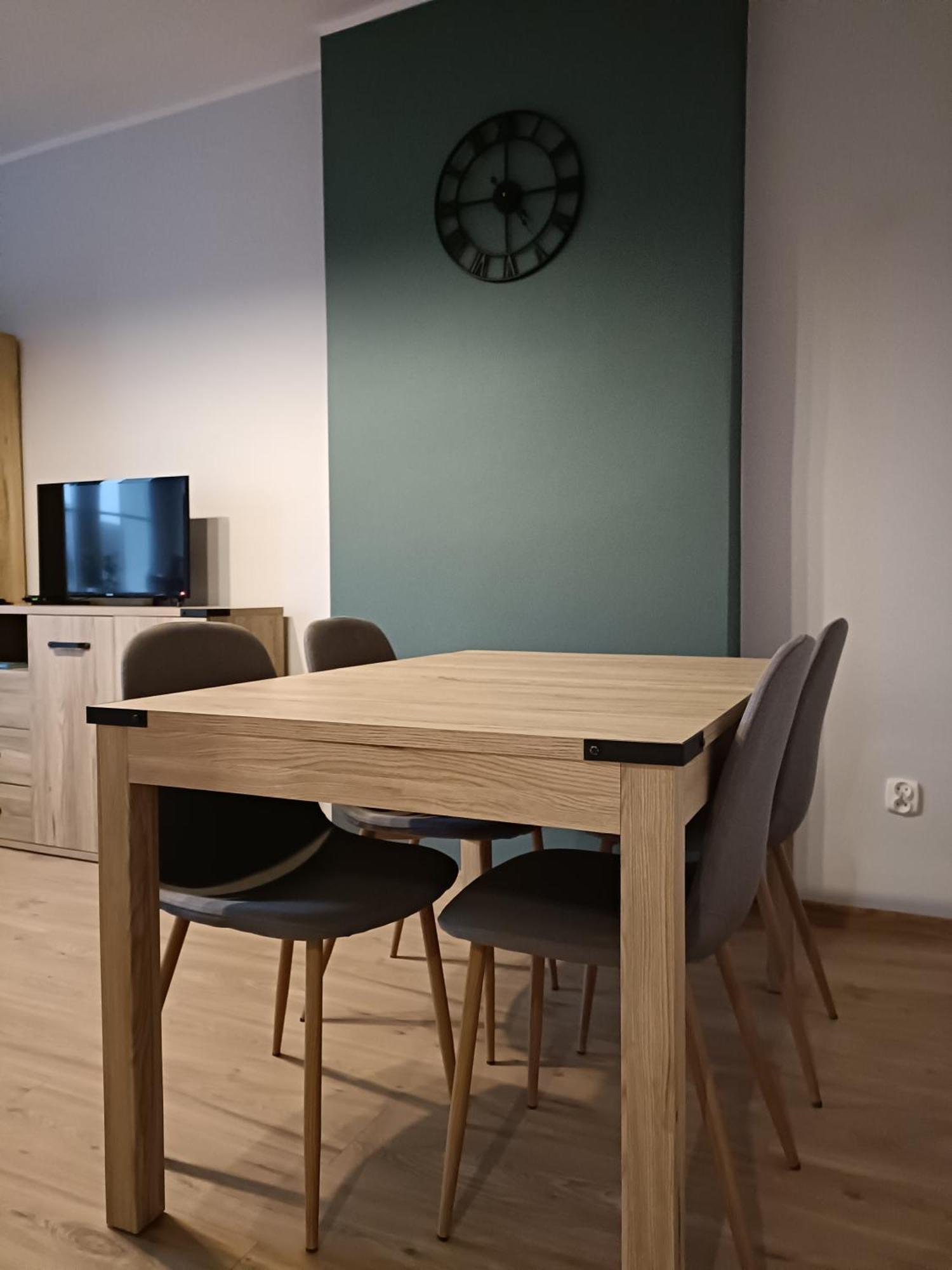 Apartament Stare *