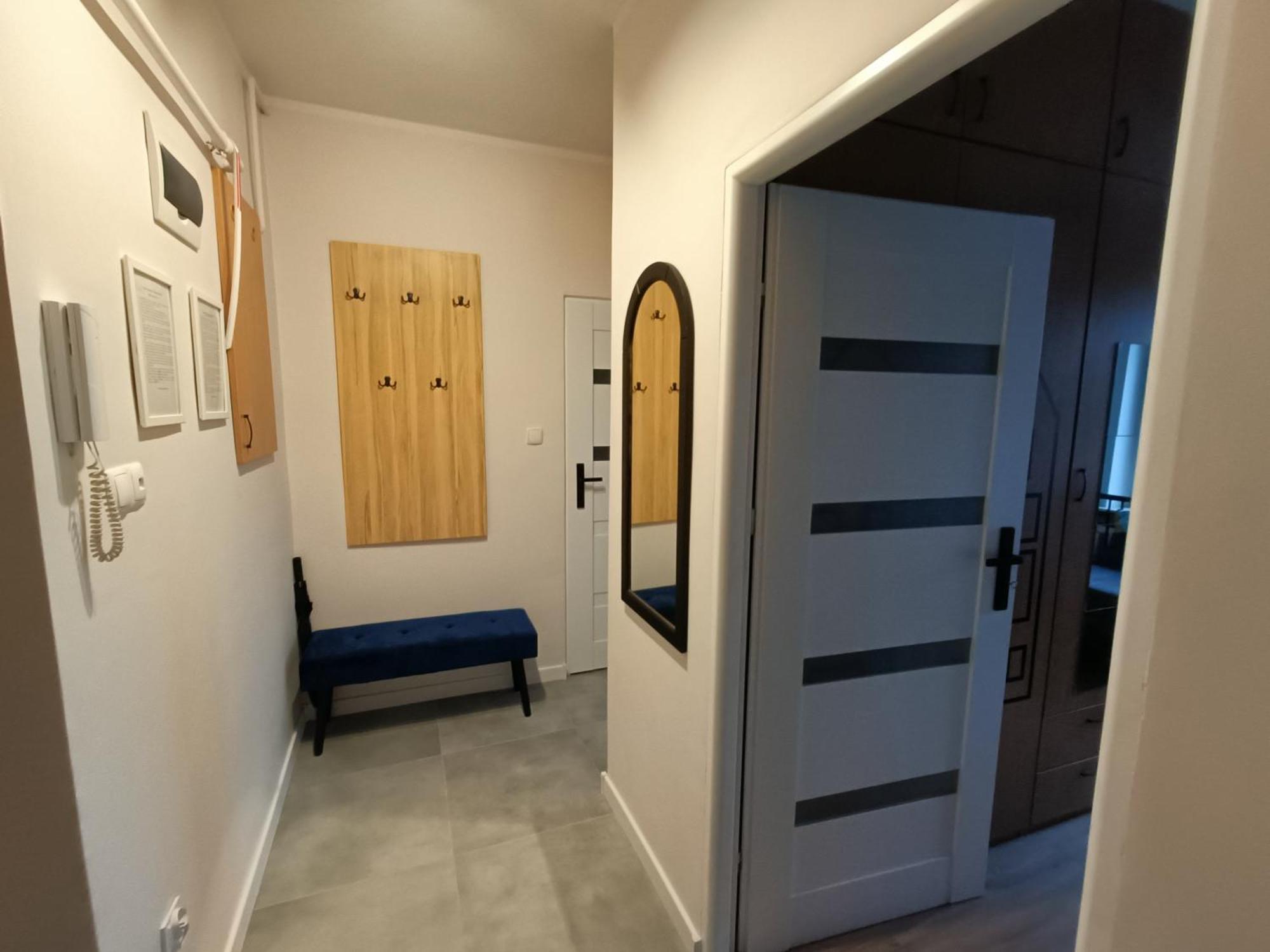 Apartament Stare Gdańsk