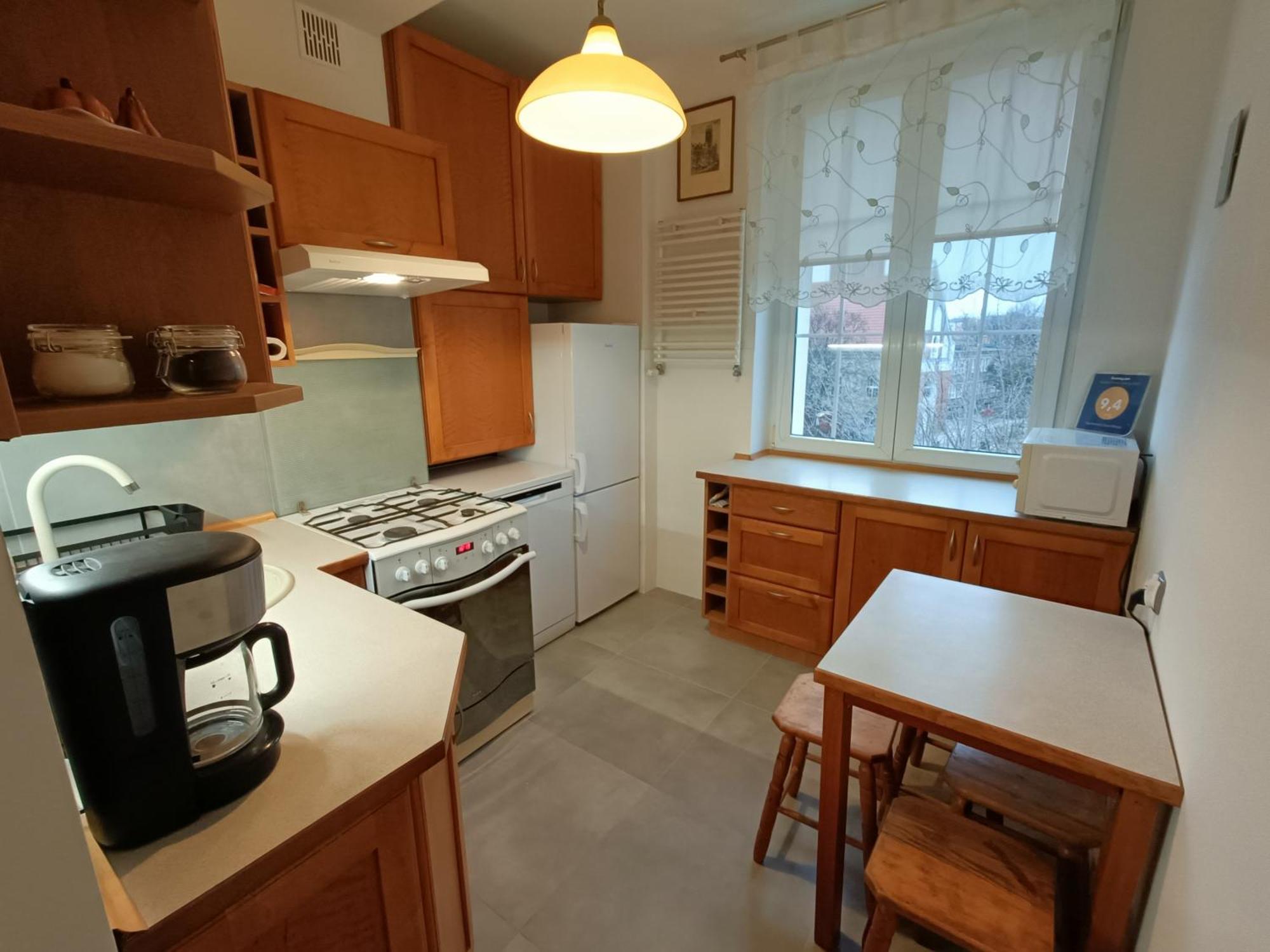Stare Apartament Gdańsk