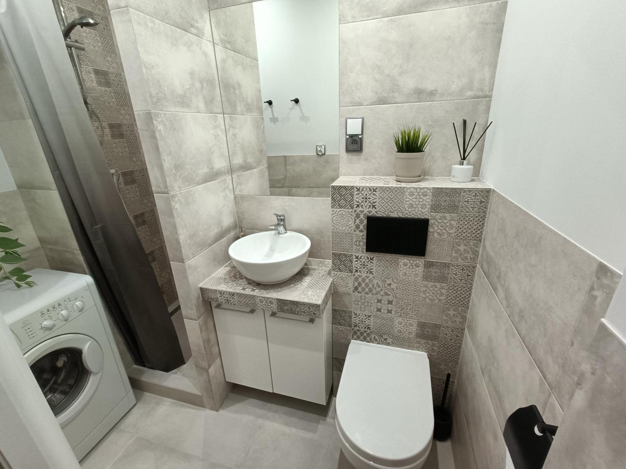 Stare Apartament